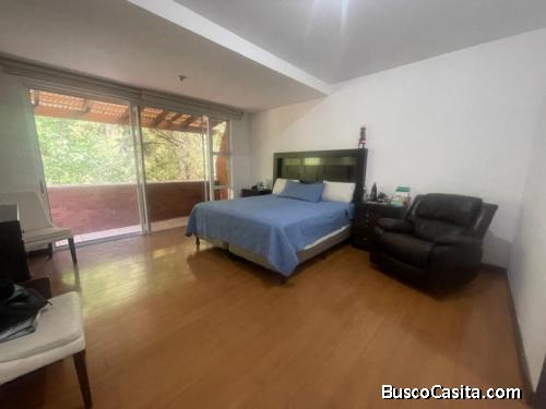Casa en Renta en Cañadas de Elgin Zona 13 Guatemala