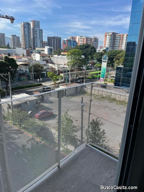APARTAMENTO EN RENTA EN ZONA 13