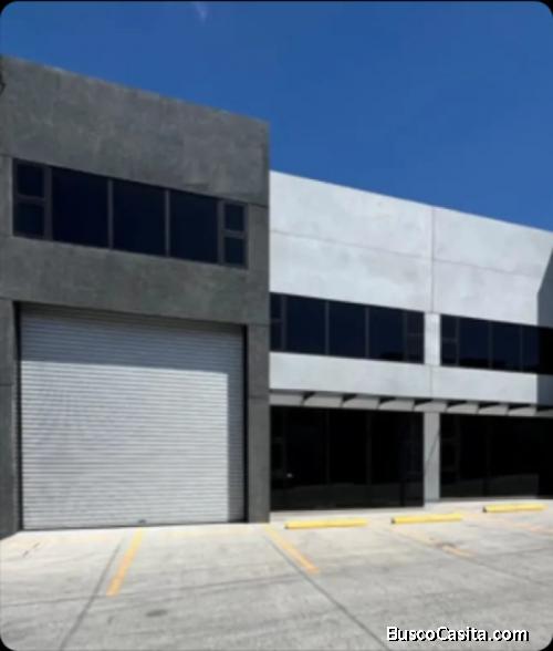 Ofibodega en renta en Bouganvilias Calzada La Paz Guatemala