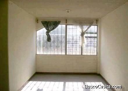 Vendo Apartamento en Nimajuyu 1