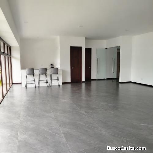 Apartamento en VentaRenta Albero San Lázaro zona 15