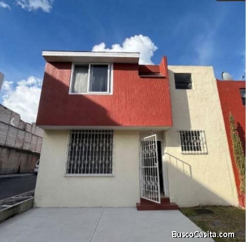 Casa en venta en zona 18 dentro de garita km 10
