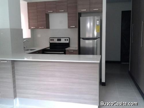 Apartamento en Renta en Hexa Cañada Zona 16 Guatemala