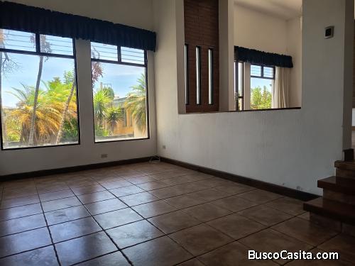 Casa en Renta en Condominio en Ciudad San Cristóbal