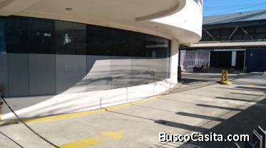 Local Comercial en Venta Avenida Petapa Zona 12