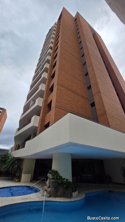 APARTAMENTO EN VENTA O RENTA EN CASA RIALTO, ZONA 14