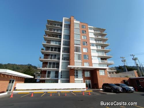 APARTAMENTO EN VENTA EN NUEVA CALEDONIA, ZONA 16