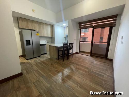 Apartamento En Renta en Salvattore Zona 10 Guatemala