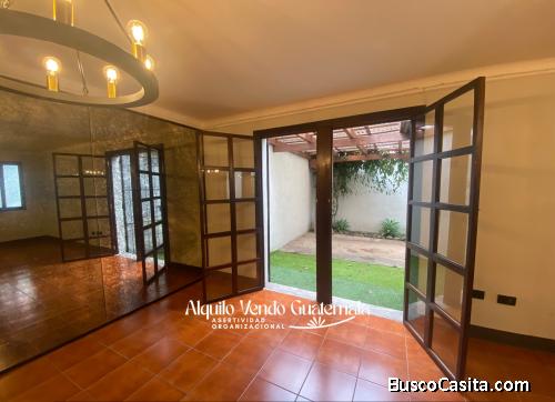 Casa Colonial en Alquiler en Antigua, 3 Habitaciones, 236 m2, US$2,500