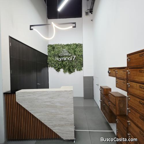 APARTAMENTO EN VENTA EN ZONA 7 