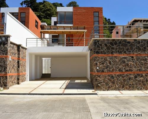 Casa en Condominio en Renta en Carretera a El Salvador Guatemala