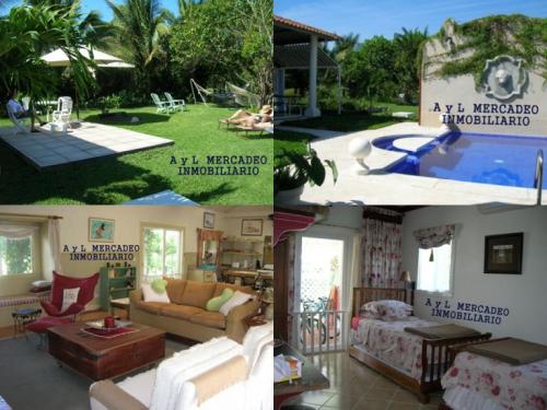 Ganga !! Preciosa casa en Resort Las Veraneras