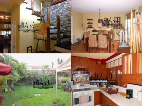 Casa en alquiler en Bosques de Santa Elena