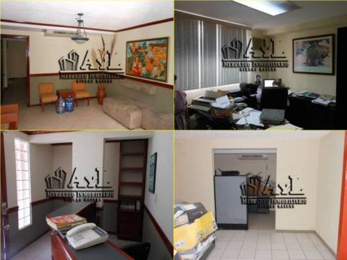 Oficinas en alquiler en Colonia Escalón