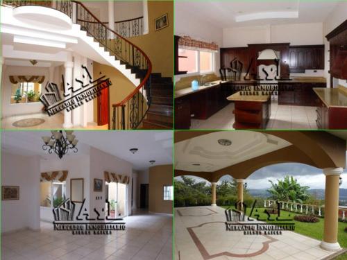 Preciosa residencia en venta en La Montaña II
