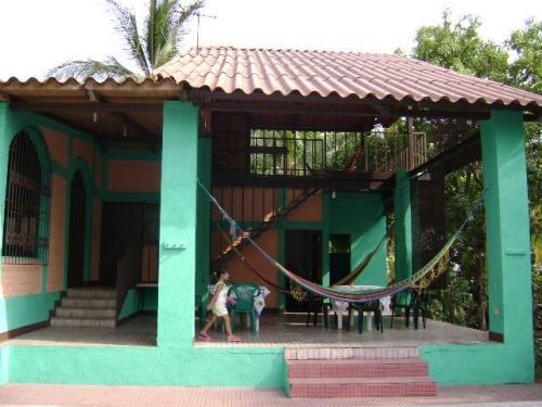 ALQUILER RANCHO PARQUE RESIDENCIAL ATAMI