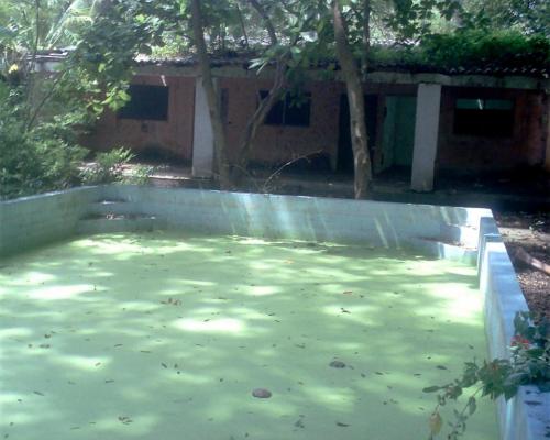 RANCHO SE VENDE A PRECIO DE LOTE