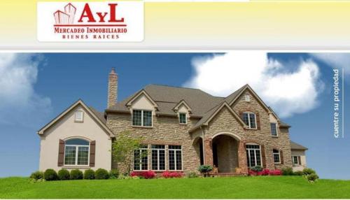 A y L Mercadeo Inmobiliario