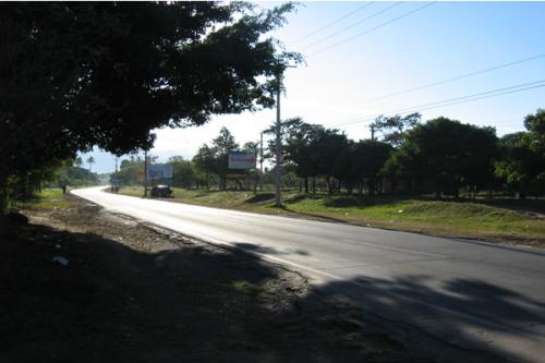 Remato terreno a 5 mins de Metrocentro Santa Ana, el Salvador.