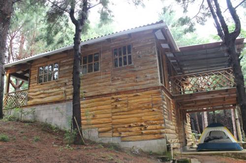 Venta de casa en Chalatenango, Condominio habitacional Montepinar, 5717.16v2 | $125,000