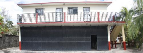 VENTA DE CASA EN LA LIBERTAD, Km. 47 $100,000.00