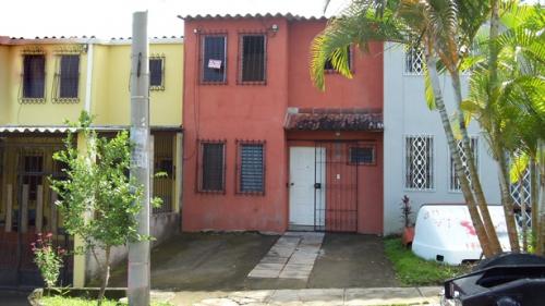 VENTA DE CASA EN CIMA IV, SAN SALVADOR- $54,000.00 
