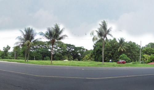 VENTA DE TERRENO INDUSTRIAL, EN COMALAPA, DE 1 MANZANA - $500,000.00 