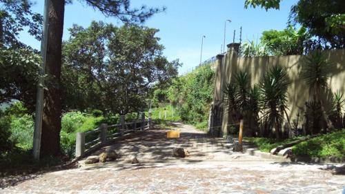 VENTA DE 3 LOTES EN COL. ESCALÓN