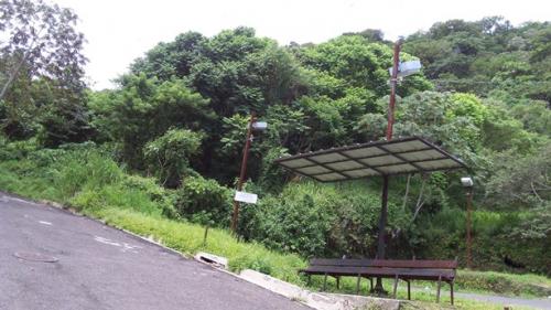 VENTA DE TERRENO EN SANTA ELENA