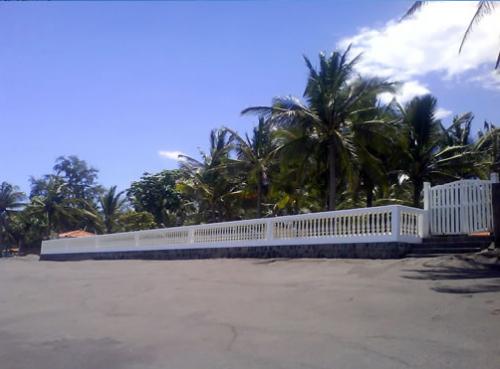 Terrenos de Playa-Las Gaviotas, Barra Salada