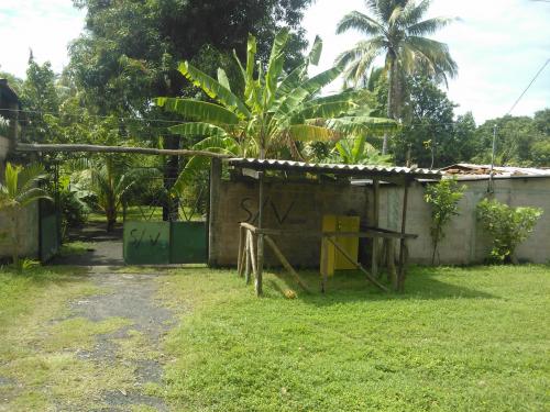 Se Vende Terreno  San Diego La Libertad a Dos Cuadras De La Playa