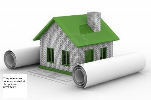 Casa en Urbanizacion Arizona