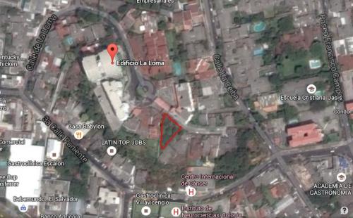 SE VENDE LOTE DE 647 VARAS EN COLONIA ESCALON