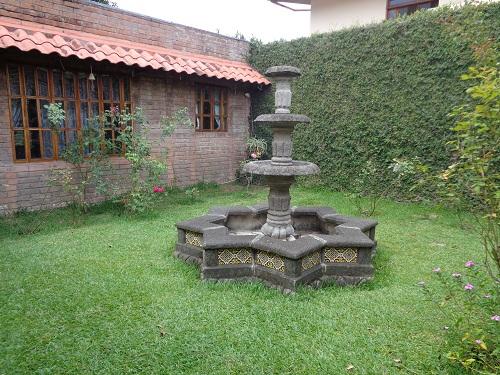 SE VENDE CASA DE UNA PLANTA EN VIA DEL MAR