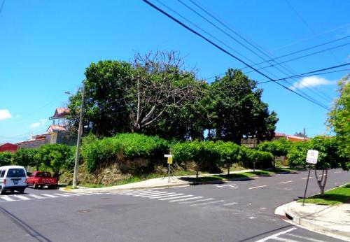 TERRENO EN VENTA- BOSQUES DE SANTA TERESA