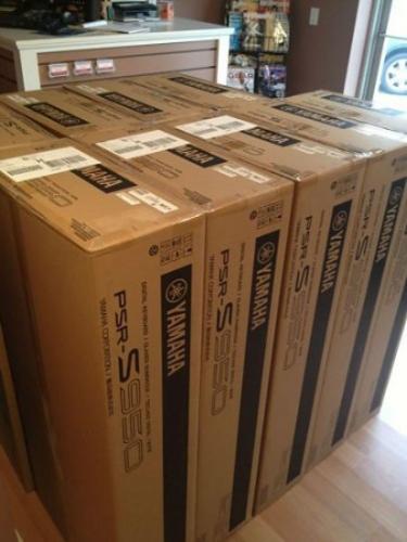 For Sale Yamaha PSRS 9S0, 910,970, 750,710 Whatsapp: +254700928032