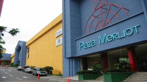 LOCAL EN VENTA PLAZA MERLIOT