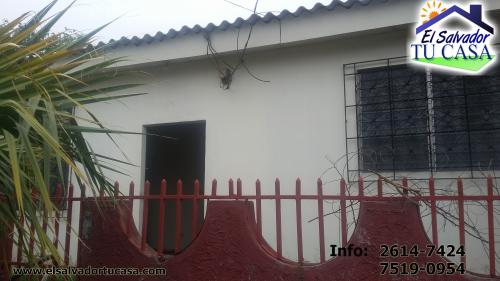 ¡EN VENTA A POCOS METROS DEL CENTRO DE LA CIUDAD DE SAN MIGUEL!!!!