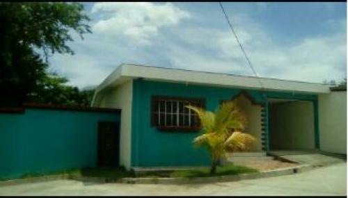Vendo Hermosa Casa con Lindos Acabados, en Quelepa , San Miguel