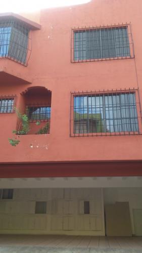 RESIDENCIA EN VILLAS DE SAN BENITO