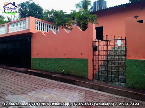 VENDO CASA MUY AMPLIA EN NUEVA GUADALUPE, SAN MIGUEL