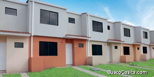 ALQUILER CASA RESIDENCIAL LAS ARBOLEDAS