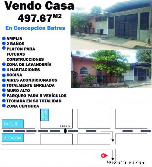 Venta de vivienda, zona céntrica 