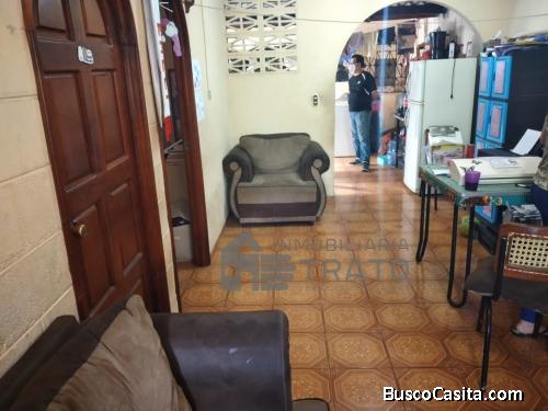 Casa en venta en  Urb. el Molino, San Miguel 