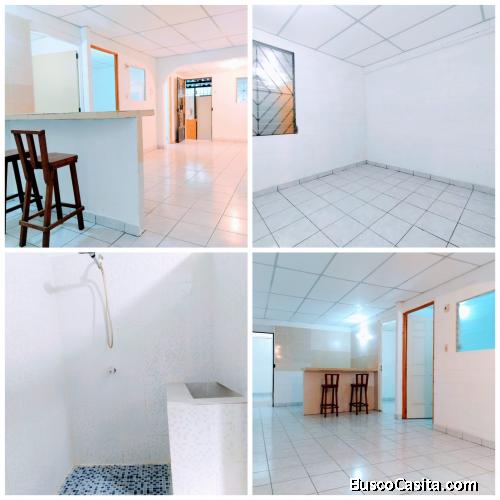 Se vende casa en Ciudad Merliot , jardines del volcan 