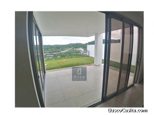 SE VENDE CASA EN NUEVO CUSCATLAN