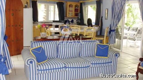 Se Vende Linda Casa Vacacional en Costa del Sol - (CS1942I)