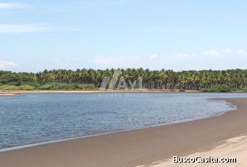 Terreno en Venta en Costa Azul– (CA2142V)