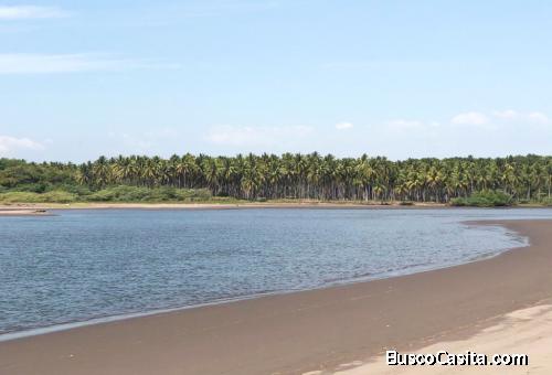 Terreno en Venta en Costa Azul– (CA2142V)