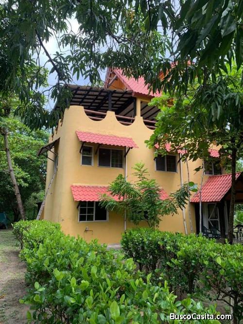 Propiedad en venta Isla de San Sebastian